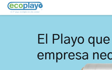 Ecoplayo