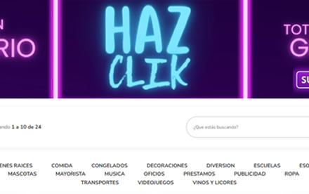 Haz Clik